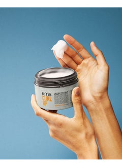 kms Curlup Twisting Style Balm  - Image 4