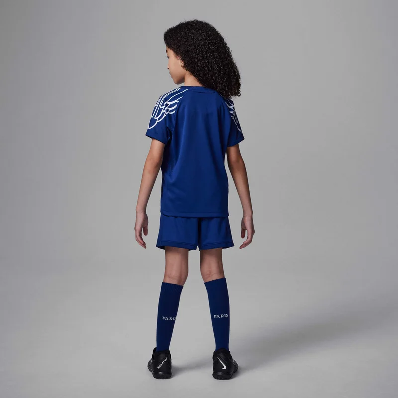 Jordan Paris Saint-Germain 2025 Stadium Fourth