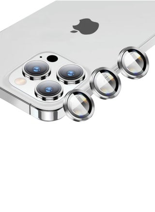 For iPhone 13 Pro/13 Pro Max Silver