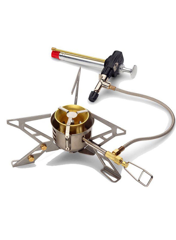 Primus OmniFuel Multi-Fuel Stove - Image 1