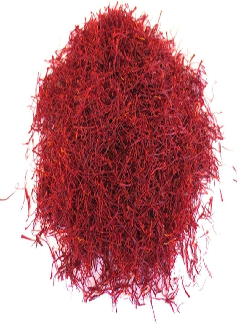 GGOOT Green Garden Flower Plants-100Pcs/Bag Saffron Crocus Seeds Full of Vitamins Multi-Functional Red Imported Saffron Bonsai Seeds for Farm - Saffron Crocus Seeds - Image 5