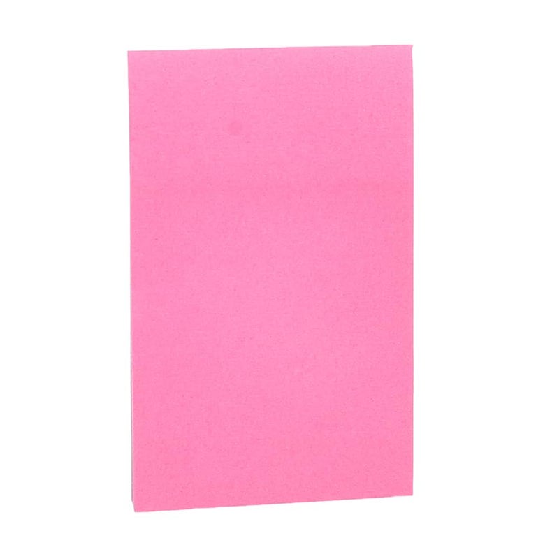 Elmaayergy H205-1 Sticky Note 3 * 2 With Durable Material, Suitable For School And Home