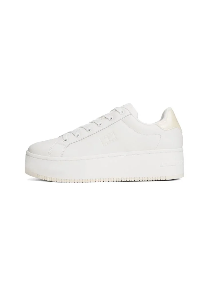 TOMMY JEANS New Roxy Low Top Sneakers