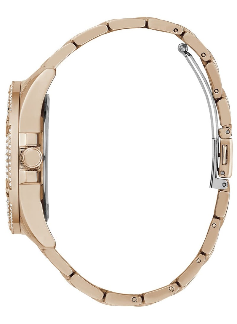 Guess Watch For Women GW0464L3 - Image 4