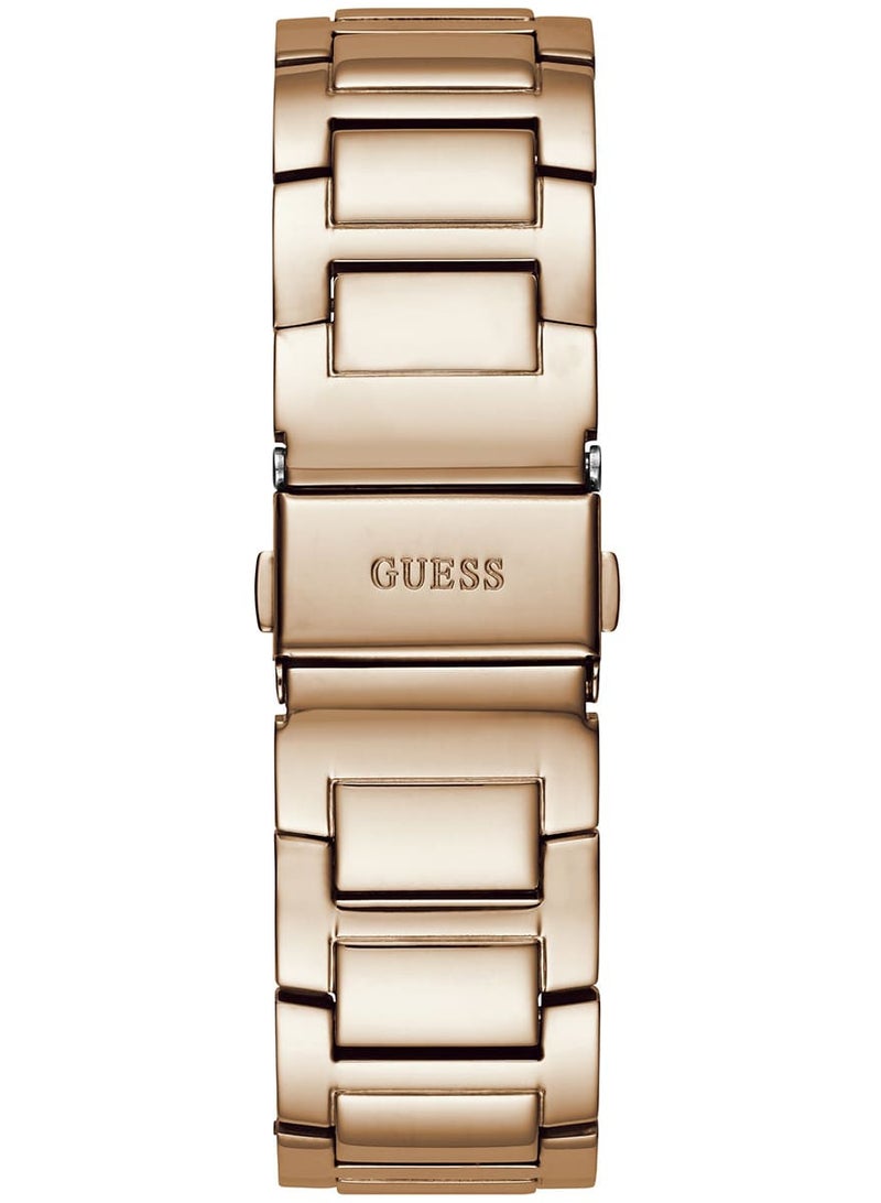 Guess Watch For Women GW0464L3 - Image 5