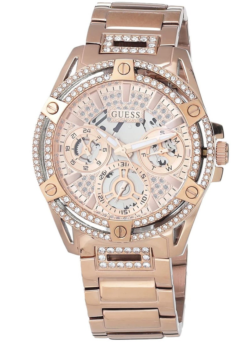 Guess Watch For Women GW0464L3 - Image 2
