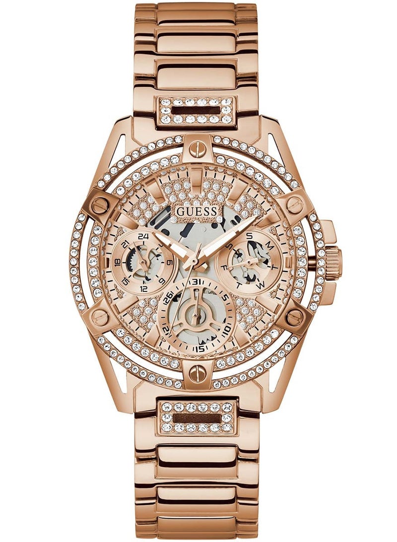 Guess Watch For Women GW0464L3 - Image 1