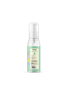 True by Lanalou Soothing Baby Oil | 125ml  - Image 2