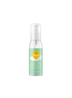 True by Lanalou Soothing Baby Oil | 125ml  - Image 1