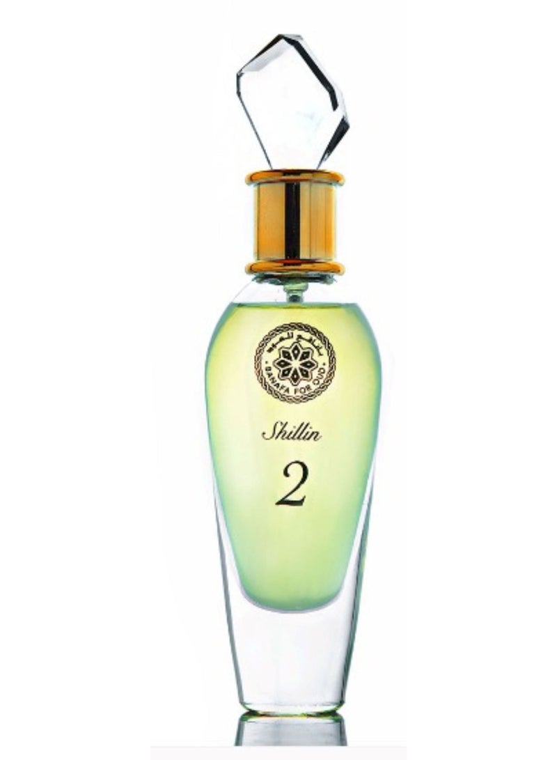 Banafa Shillin perfume 2 spray - Image 2