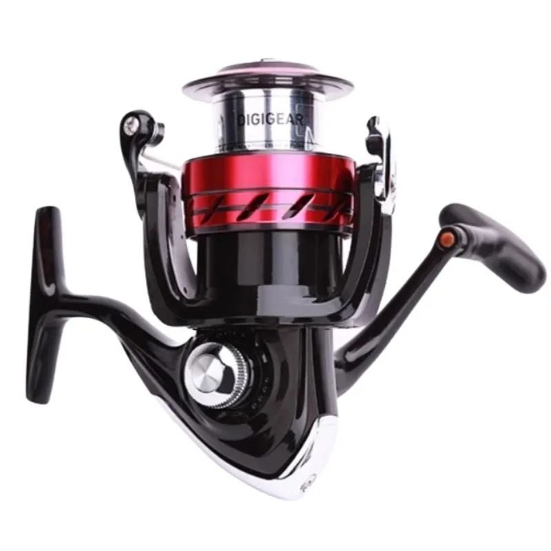 دايوا بكرة صيد Daiwa Sweepfire 2B CS 1500 5.3:1 - Image 4