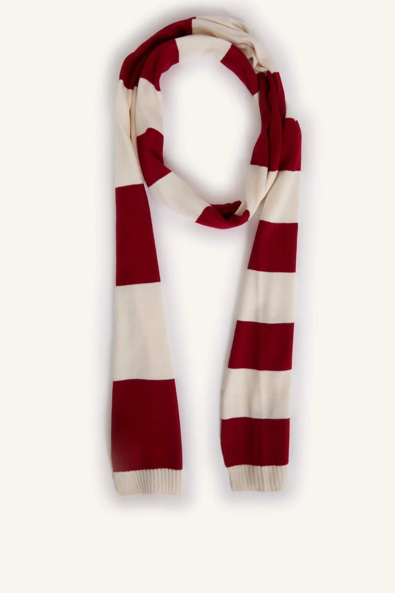 Defacto  Woman Scarf for Women | Best Price UAE