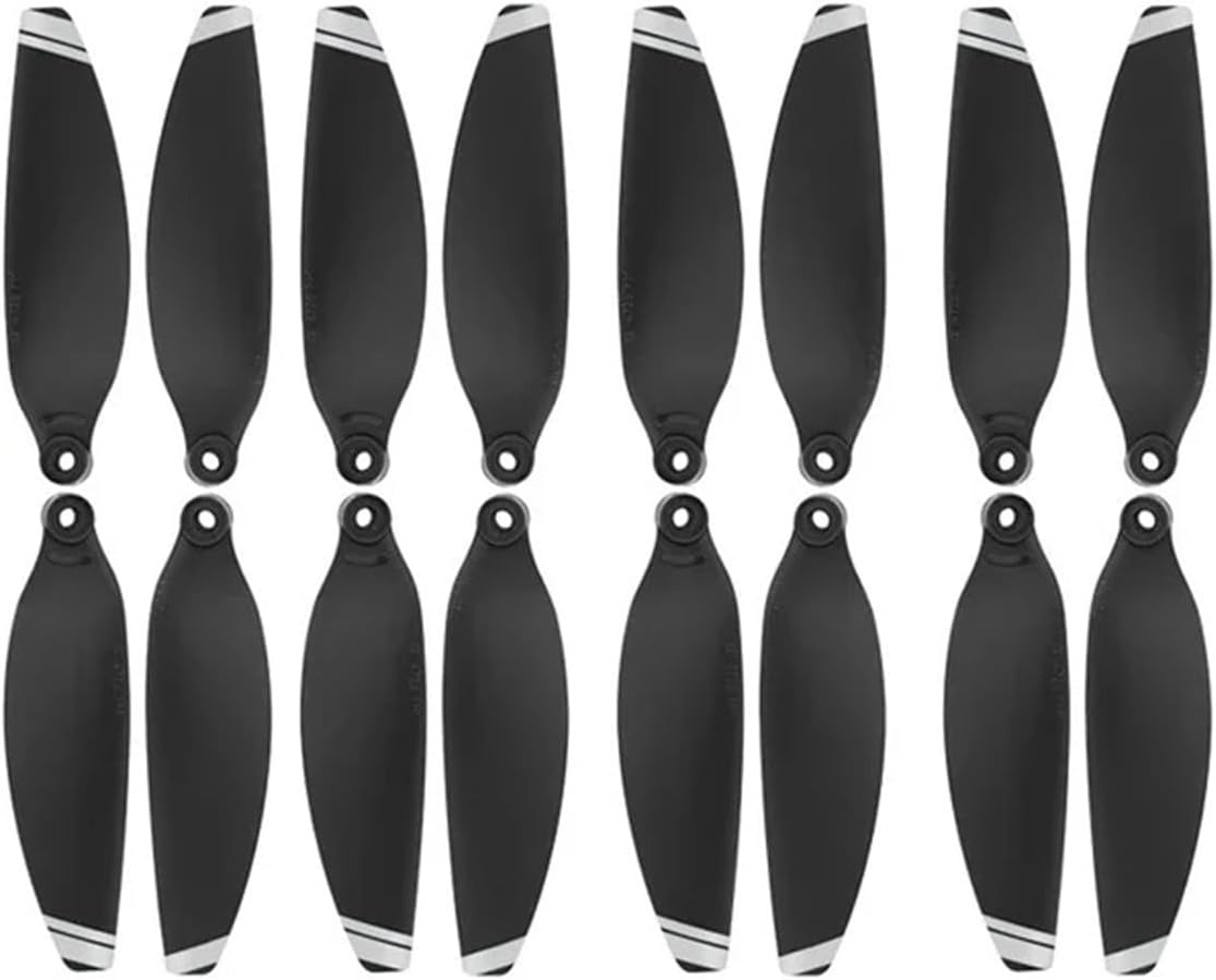 دي جي آي DJI For Dji Mini 4k Mini 2 Se 16-pack 4726 Propellers 2.8 g