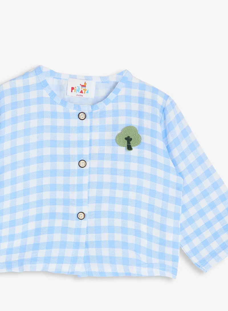 Pinata  PYJAMA SET for Men | Best Price UAE
