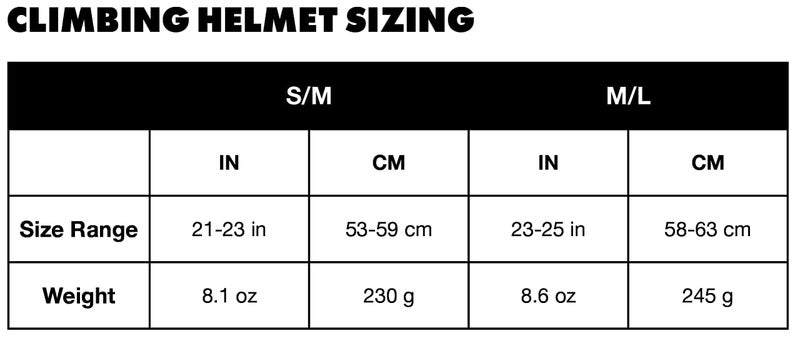 Black Diamond Half Dome Rock Climbing And Safety Helmet  Denim  Medium/Large - Image 3