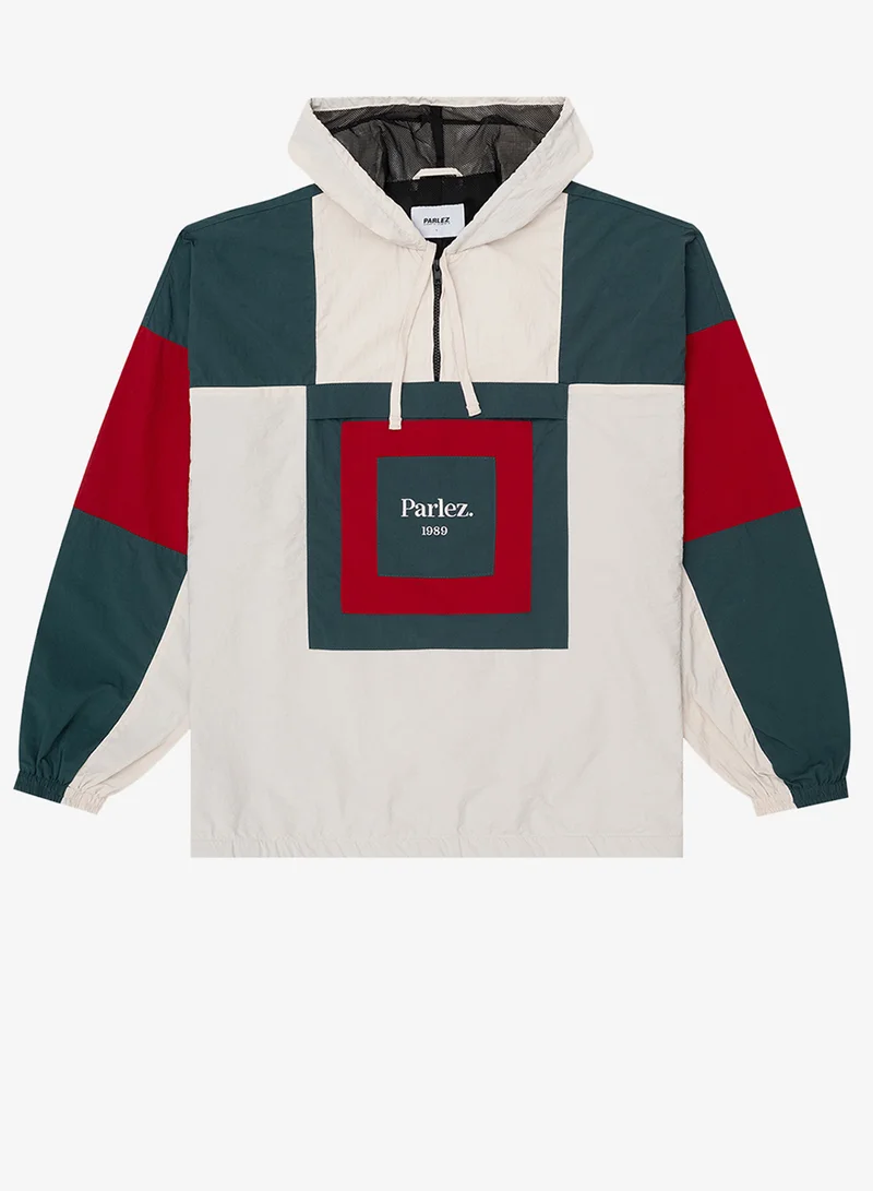 Parlez Lead Track Jacket
