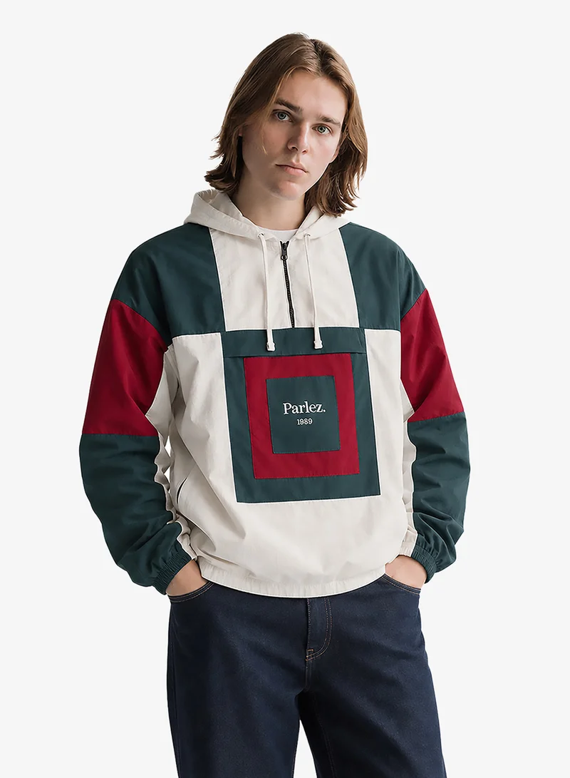 Parlez Lead Track Jacket