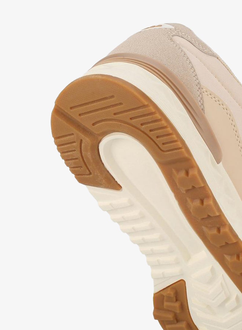 Lee Cooper Lace-Up School Sneakers - Image 5