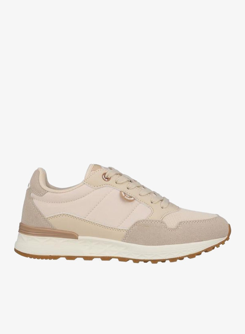 Lee Cooper Lace-Up School Sneakers - Image 3