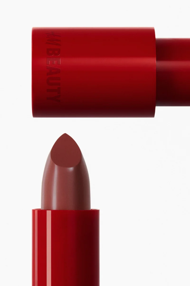 H&M Satin Lipstick