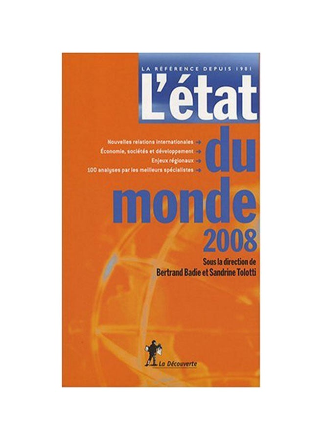L'éTat Du Monde