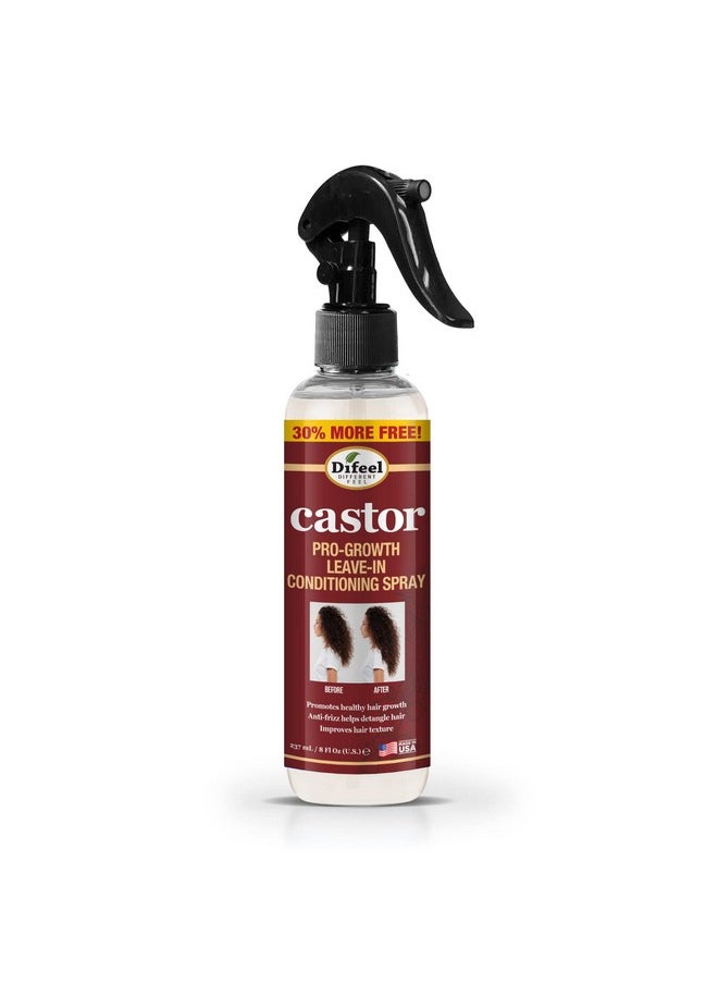 Ifeel Castor Progrowth Leavein Conditioning Spray 8 Oz. Large Bottle - pzsku/ZEDBF6B9E05EC80F9084BZ/45/_/1696065711/d3c63e88-451b-47f0-acc0-5f58f30aa13a