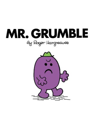 Mr. Grumble - pzsku/ZEDBF7CBF4C5AFA77E63CZ/45/1746210129/edec9d93-fe68-4c4e-8842-7484b9796956