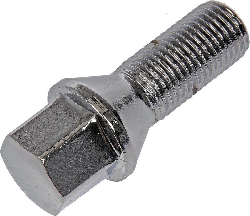 Dorman برغي عجلة رأس سداسي كروم دورمان M14-1.50 - Image 1