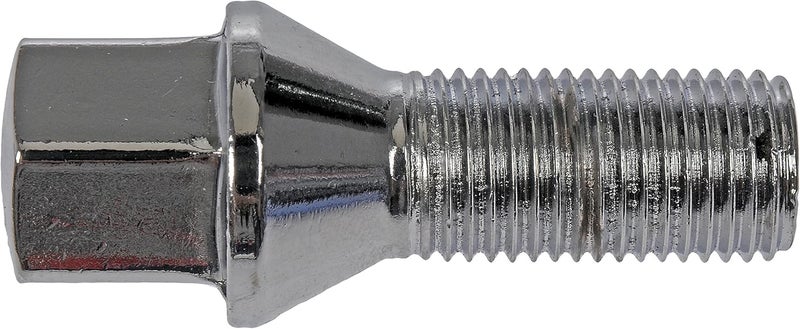 Dorman برغي عجلة رأس سداسي كروم دورمان M14-1.50 - Image 4