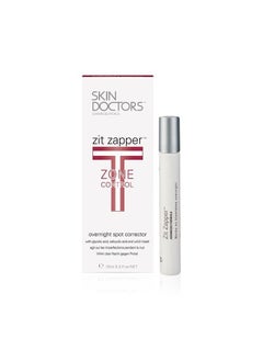 Cosmeceuticals Acne Solutions Overnight Zit Zapper, 0.3 fl oz (10 ml)