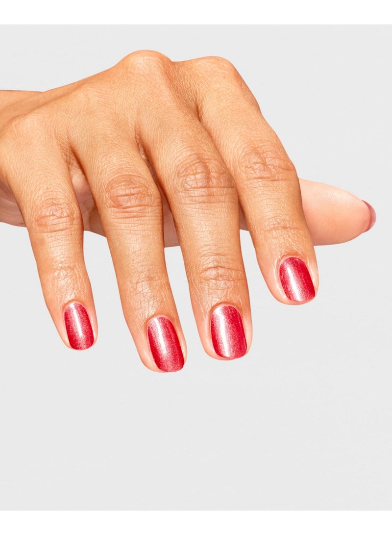 OPI RapiDry Nail Polish Fuego On The Go - 9ml - Image 2
