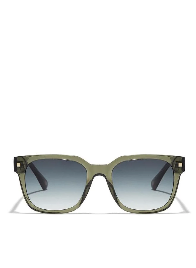 30Sundays 30Sundays Unisex Isle Square Sunglasses