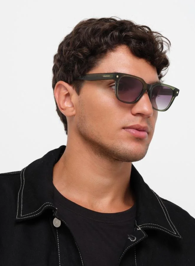 30 سندايز 30Sundays Unisex Isle Square Sunglasses