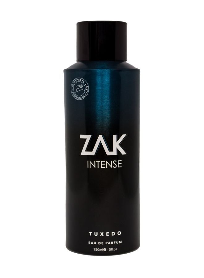 ZAK توكسيدو - أو دو بارفان - 150 مل - Image 1