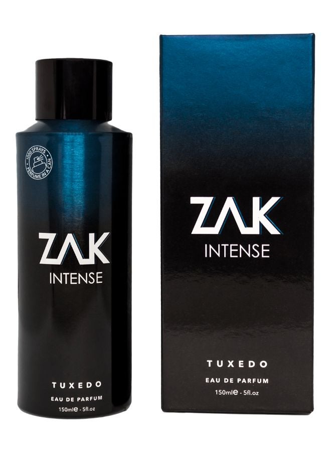 ZAK توكسيدو - أو دو بارفان - 150 مل - Image 3