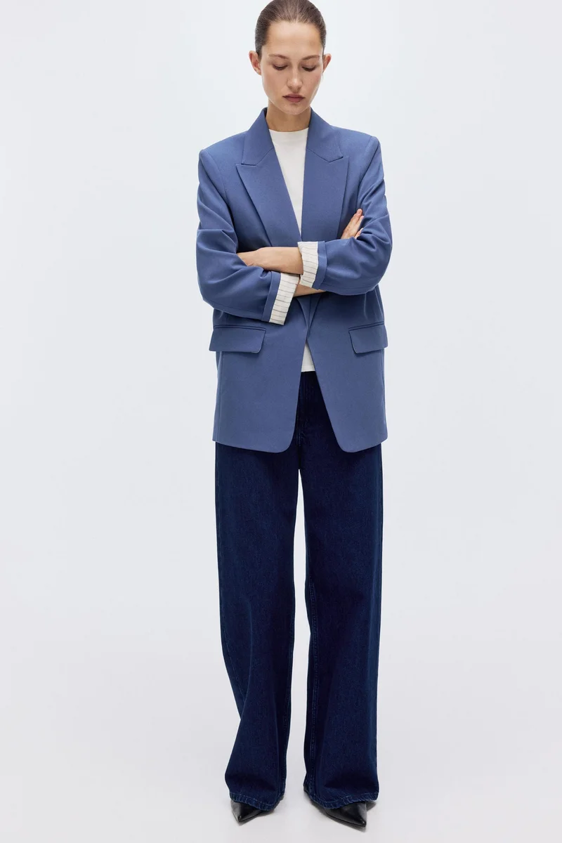 اتش اند ام بليزر من مزيج اللايوسل