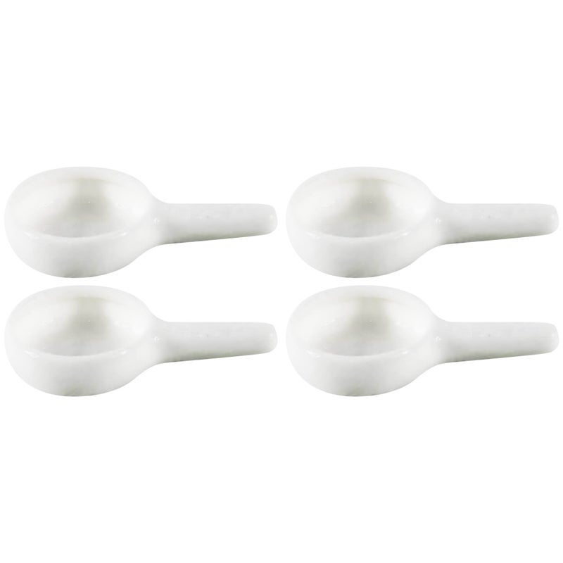 8 pcs Ceramic Aromatherapy Candle Holder - Image 1
