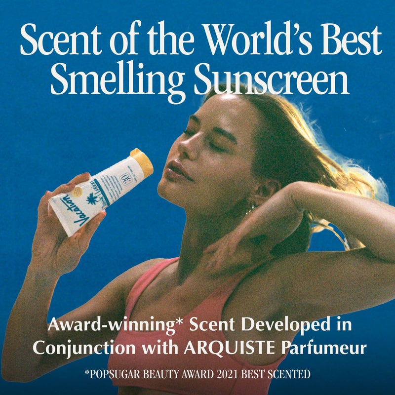 Vacation Hanging Air Freshener, Award-Winning Signature Sunscreen Scent, Deodorizer for Car, Home & Office (Pack of 3) - Image 3