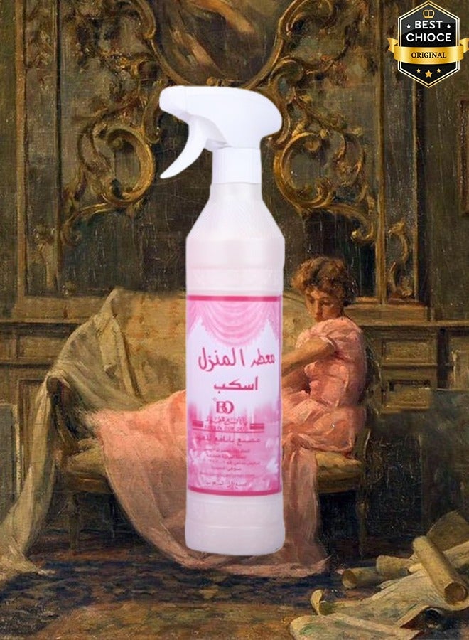 بانافع معطر جو اسكاب 500 مل - Image 2