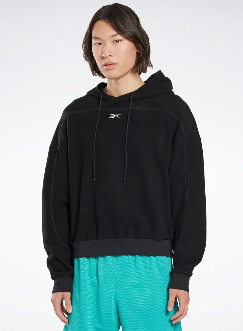 Reebok Meet You There Hoodie