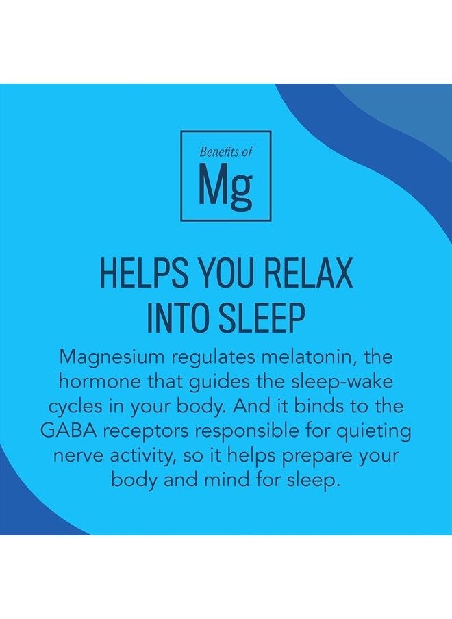 Natural Vitality - Calm Sleep Magnesium Supplement, Melatonin & Magnesium Citrate, Sleep Aid Capsules, Gluten Free, Vegan, Non-GMO, Helps The Body Ease Into Sleep, 120 Capsules - Image 1