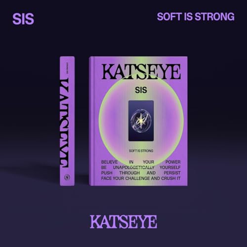 INTERSCOPE SIS (Soft Is Strong)[EP] [Strong Version] - Image 1