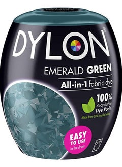 EMERALD GREEN