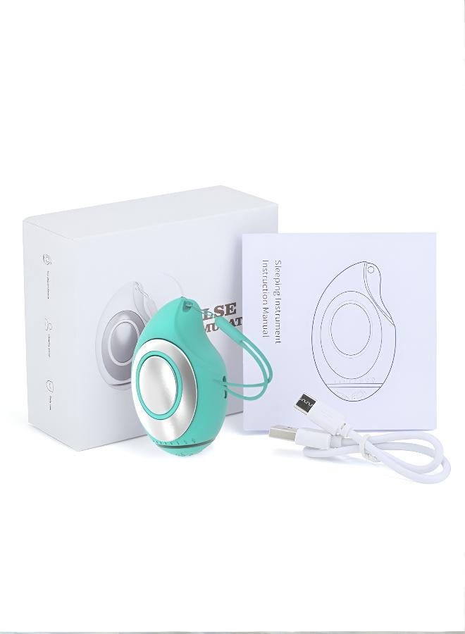 Smart Micro-Current Pulse Sleep Aid for Insomnia Relief - Image 1