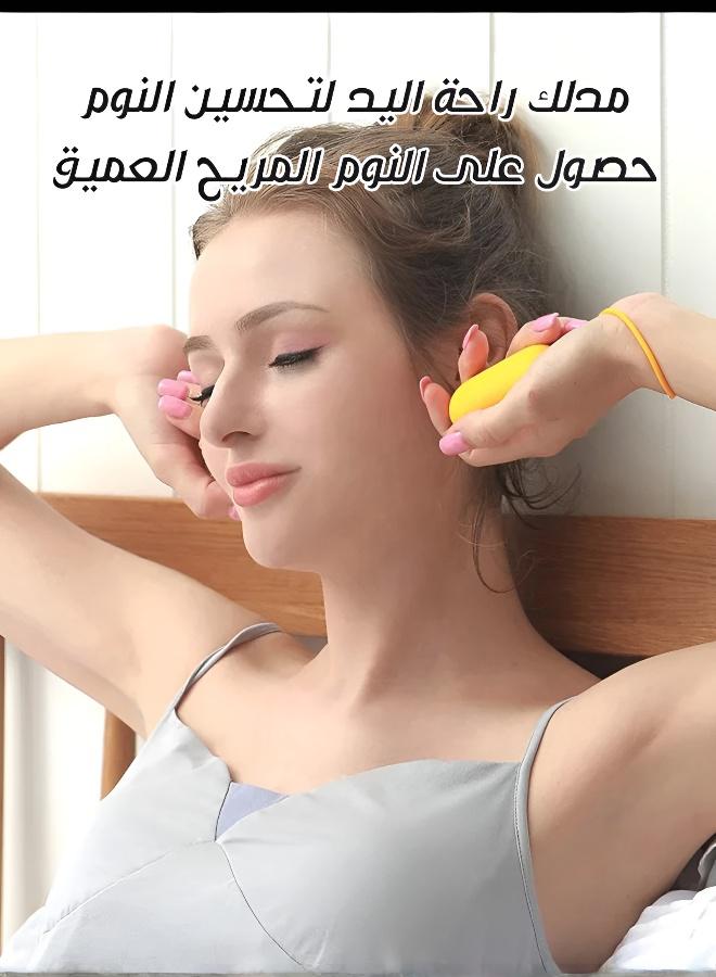 Smart Micro-Current Pulse Sleep Aid for Insomnia Relief - Image 2