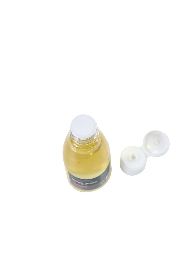 ART RANGERS Refined Oil for Oil Painting – Medium for Gloss & Flow Enhancement – 118ml - Image 2