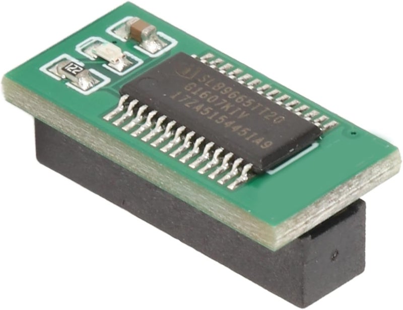 Quick use-switch compatible build SUNGOOYUE TPM 2.0 encryption Security Module, TPM LPC 18 pin Security chip with standalone encryption Processor, for 11 2.0 System and Motherboard Modern warehouse management Flexible varied design Local & cross border ship compatible Fast & slow shipment compatible Month-round consistent deliver Periodic restock local Suburban residential ship Standard fit Durable versatile substance Field test upgraded craftsmanship KSA standard compatible design Compact design Affordable purchase options Gulf market standard build Easy handling optimized design Upgraded quality Slow wear optimized quality Home & light industrial compatible General purpose design Mountain region eligible ship Low maintenance Anti topple design Varied global sizing picks Treated anti-rust metal - Image 5