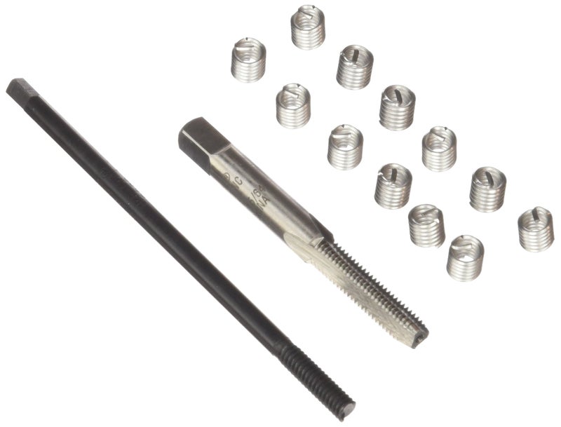 مجموعة Heli-Coil 55211 12-24