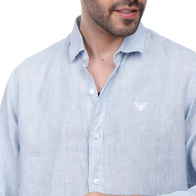 Coup Coup - Button Down Shirt For Men