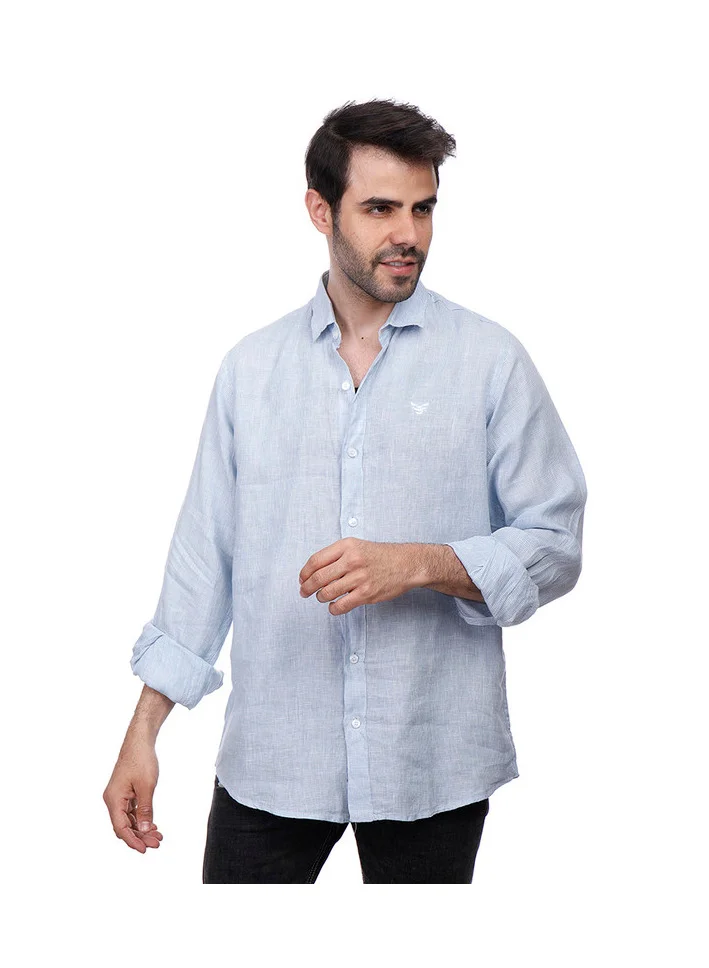 Coup Coup - Button Down Shirt For Men
